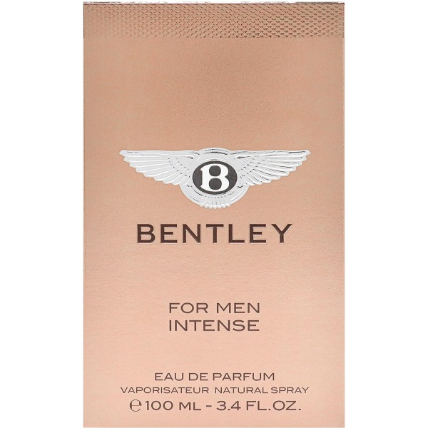 Bentley_ Intense Bentley For Men Intense EDP