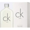 Calvin Klein CK One EDT Calvin Klein CK One EDT | 50ml