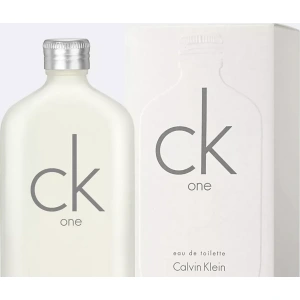 Calvin Klein CK One EDT | 50ml