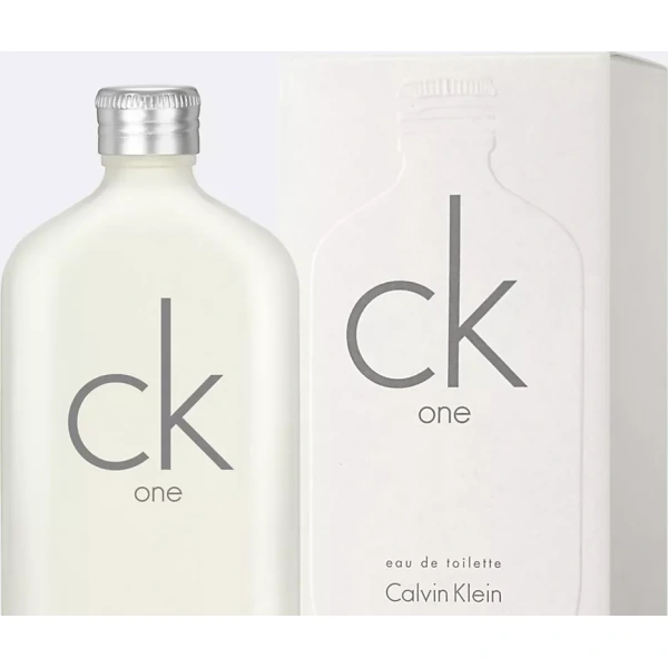 Calvin Klein CK One EDT Calvin Klein CK One EDT | 50ml