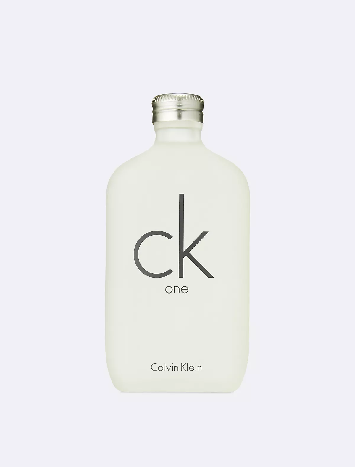 CK ONE PARFUM Calvin Klein CK One EDT | 50ml