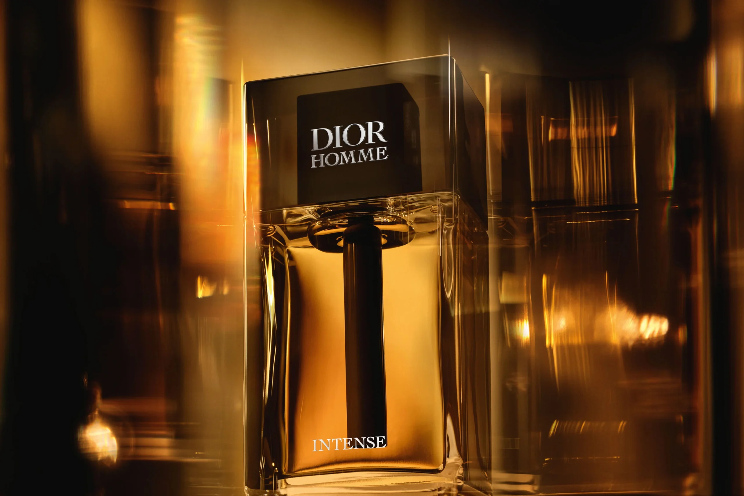 DIOR HOMME INTENSE. DIOR HOMME INTENSE for men