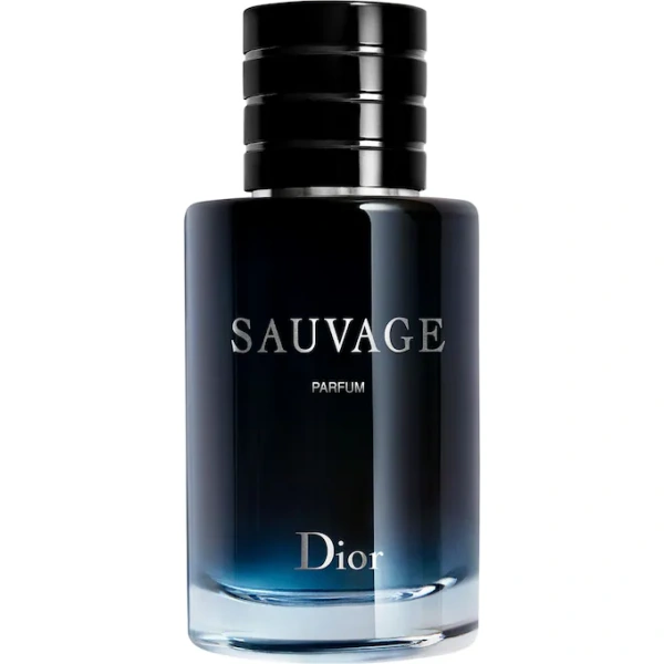 Dior Sauvage Parfum Spray for _Men Dior Sauvage Parfum FOR MEN