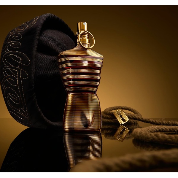 Jean Paul Gaultier Le Male Elixir