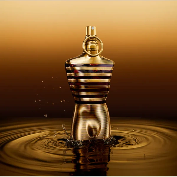 Jean Paul Gaultier Le Male Elixir
