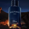 Sauvage Dior Parfum Spray for Men Dior Sauvage Parfum for men