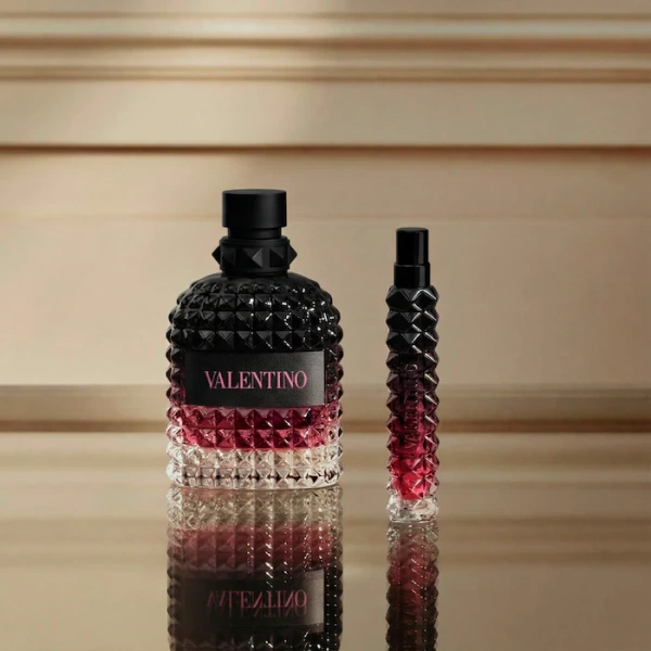 Born in Roma Uomo Eau de Toilette by Valentino Beauty