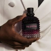 Born in Roma Uomo Eau de Toilette by Valentino Beauty fragrance store Kenya.