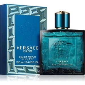 Versace for men Eros EDP