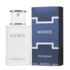YSL-KOUROS-EDT Kouros Yves Saint Laurent – Eau de Toilette for Men
