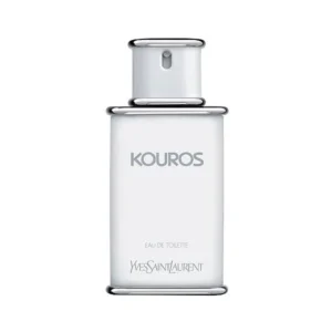YSL-KOUROS-EDT-100ML-1 Kouros Yves Saint Laurent – Eau de Toilette for Men
