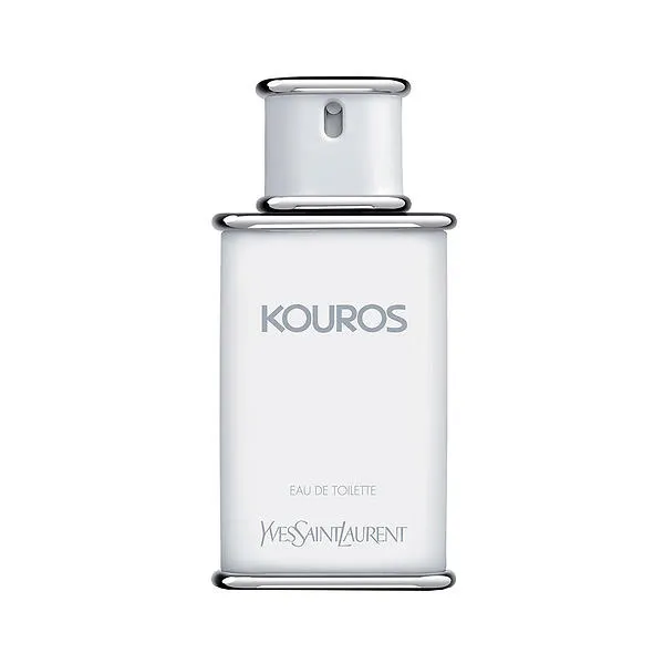YSL-KOUROS-EDT-100ML-1 Kouros Yves Saint Laurent – Eau de Toilette for Men