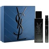 Yves Saint Laurentius Myself men parfum Set-1 MYSLF Eau de Parfum Yves Saint Laurent for men