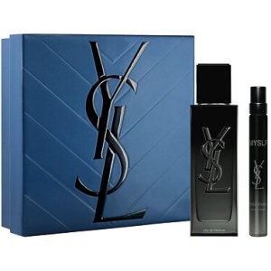 Yves Saint Laurentius Myself men parfum Set-1 MYSLF Eau de Parfum Yves Saint Laurent for men