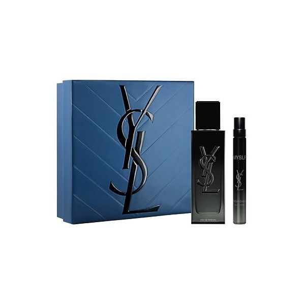 Yves Saint Laurentius Myself men parfum Set-1 MYSLF Eau de Parfum Yves Saint Laurent for men