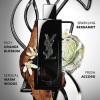 Yves Saint Laurentius Myself men parfum notes MYSLF Eau de Parfum Yves Saint Laurent for men