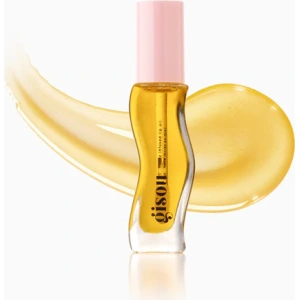 Gisou Honey Infused Lip Oil Honey Gold