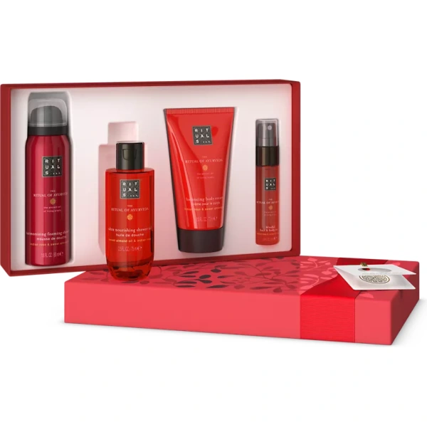 The Ritual of Ayurveda Gift Set