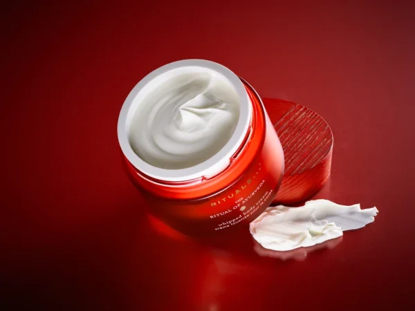 The Ritual of Ayurveda Whipped Body Cream