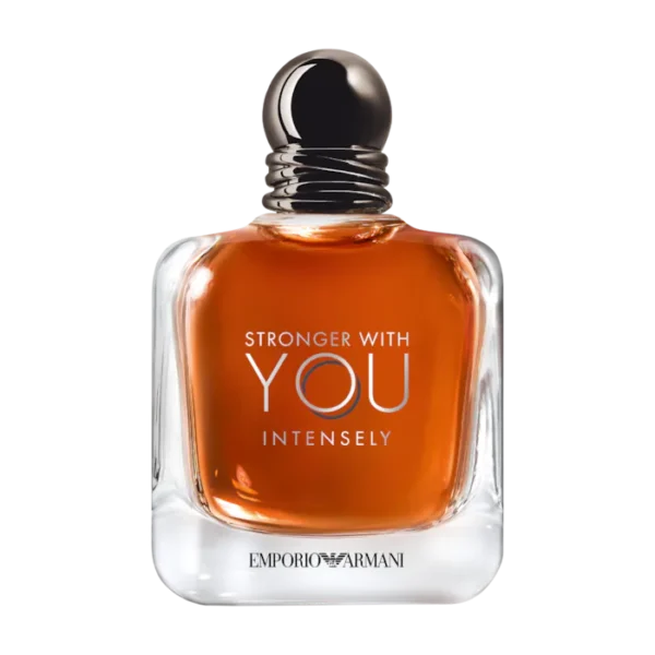 Armani Stronger With You Intensely 100ml Eau de Parfum