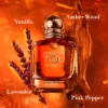 Armani Stronger With You Intensely 100ml Eau de Parfum