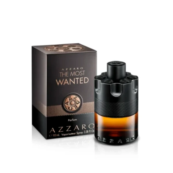 Azzaro The Most Wanted EDP Intense 100ml Azzaro The Most Wanted EDP Intense 100ml