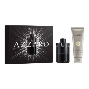 Azzaro The Most Wanted Gift Set