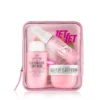 Sol de Janeiro Beija Flor Jet Set three piece travel set Cheirosa 68