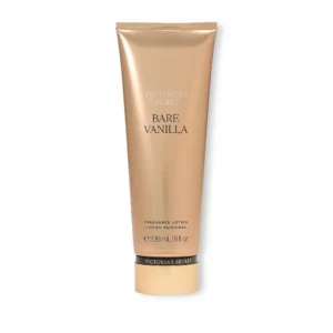 Bare- Vanilla Lotion Victoria Secret Bare Vanilla Lotion