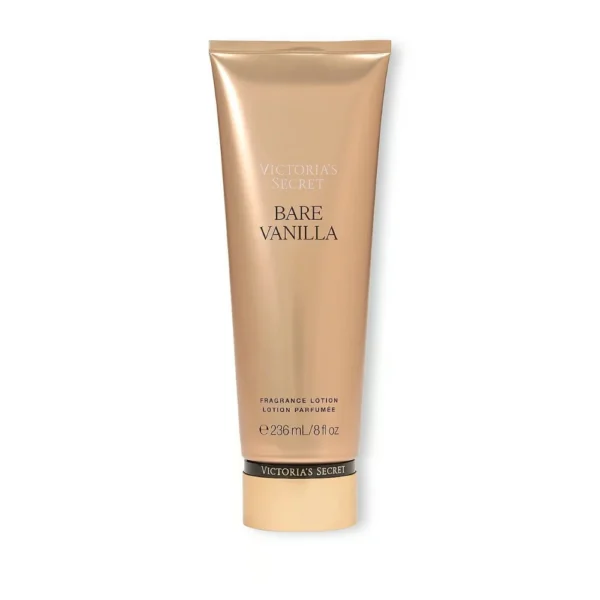 Victoria Secret Bare Vanilla Lotion