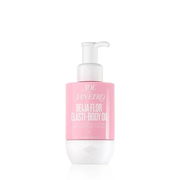 Sol de Janeiro Beija Flor Elasti-Body Oil Cheirosa 68