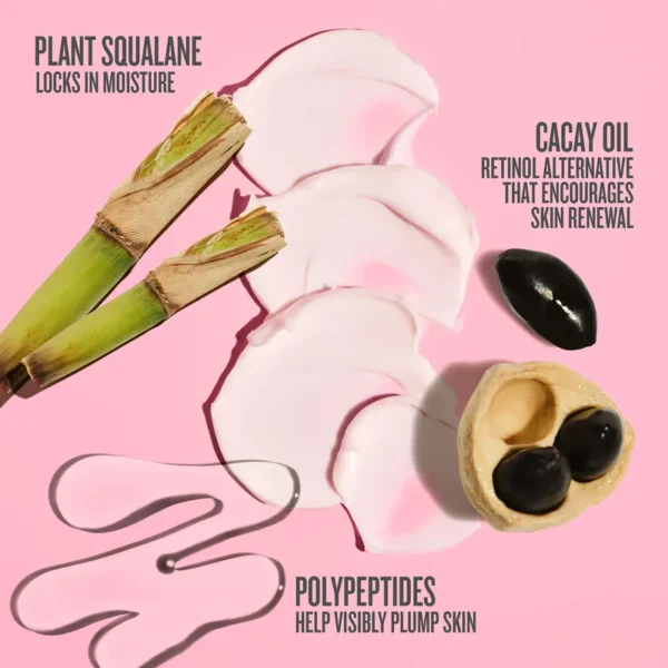 Sol de Janeiro Beija Flor Elasti-Cream - Cheirosa 68