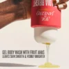 Sol de Janeiro Bom Dia Bright Clarifying Body Wash - Cheirosa 40