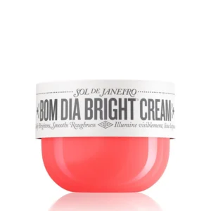 Sol de Janeiro Bom Dia Bright Body Cream Cheirosa 40 Brightening Resurfacing Cream Sol de Janeiro Bom Dia Bright Body Cream Cheirosa 40