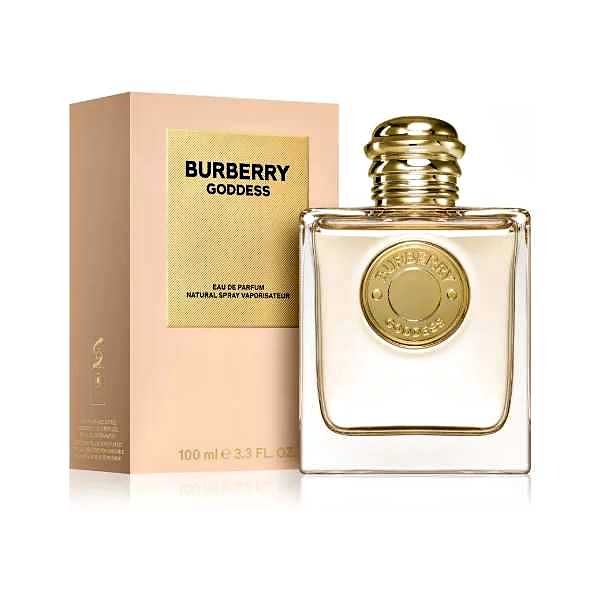 Burberry Goddess Eau de Parfum for Women