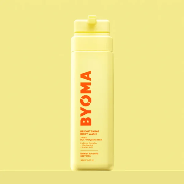 Byoma- Brightening Body Wash Byoma Brightening Body Wash 400ml