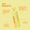 Byoma BrighteningWash_2 Byoma Brightening Body Wash