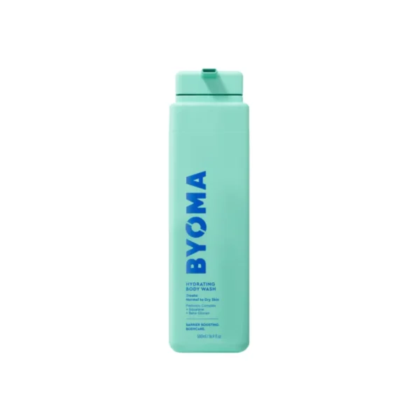 Byoma Hydrating Body Wash 400ml