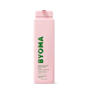 Byoma Sensitive Skin Body Wash 400ml fragrance-free Byoma Sensitive Skin Body Wash 400ml