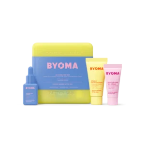 Byoma So Hydrating Set