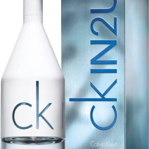 Calvin Klein CK IN2U for Him 150ml EDT