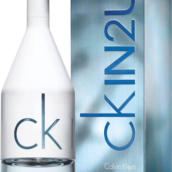CK-IN2U-FOR-HIM-EDT-150ML-1-1-square Calvin Klein CK IN2U for Him 150ml EDT
