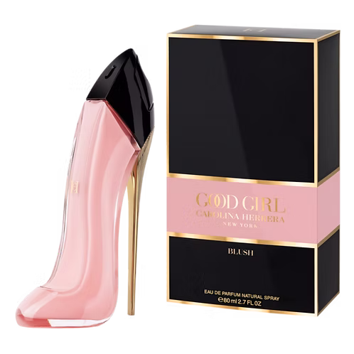 Carolina Herrera Good Girl Blush for women edp perfume
