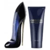 Carolina Herrera Good Girl Eau de Parfum Gift Set for Women