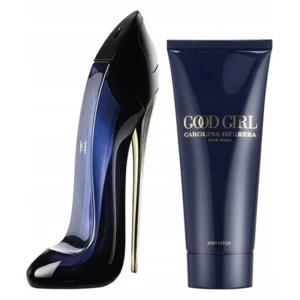 Carolina Herrera Good Girl Gift Set for Women Carolina Herrera Good Girl Eau de Parfum Gift Set for Women