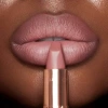 Charlotte Tilbury Secret to Love limited edition fragrance and lipstick gift set