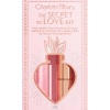 Charlotte Tilbury Secret to Love limited edition fragrance and lipstick gift set