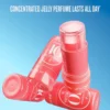 Cheirosa 40 - Jelly Perfume Balm Sol de Janeiro Cheirosa 40 Jelly Perfume Balm