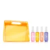 Sol de Janeiro Cheirosa Perfume Mist Best Sellers Set 62 68 59 91 Limited Edition Travel Size Sol de Janeiro Cheirosa Perfume Mist Best Sellers Set four scents 30ml