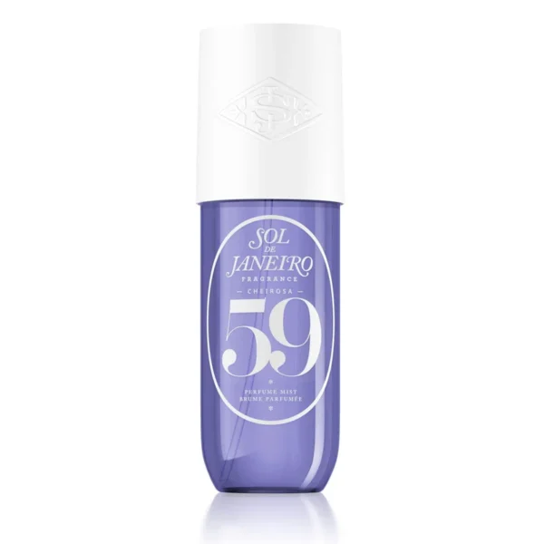 Sol de Janeiro Cheirosa 59 Delícia Drench Perfume Mist